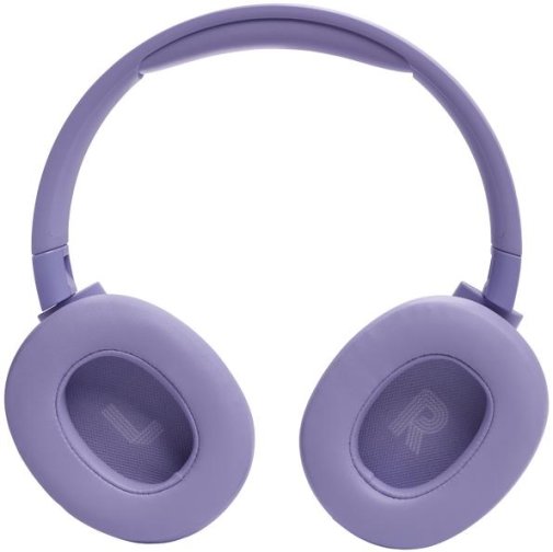 Гарнітура JBL Tune 720BT Purple (JBLT720BTPUR)
