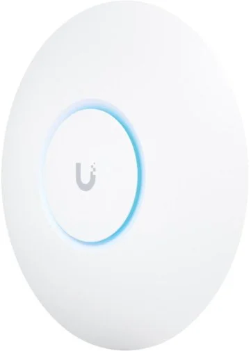 Фото: Точка доступy Wi-Fi Ubiquiti UniFi U6 Plus (U6-PLUS) № 5 | KTC