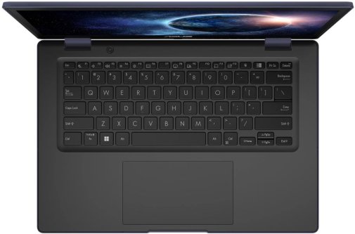 Ноутбук ASUS Laptop BR1402FGA-NT0021 Mineral Grey