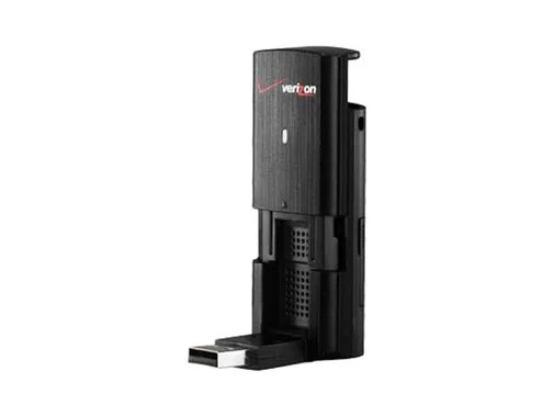 Фото: Модем 3G/CDMA+GSM Pantech UMW190 № 6 | KTC