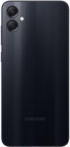 Смартфон Samsung Galaxy A05 A055 4/128GB Black (SM-A055FZKGSEK)
