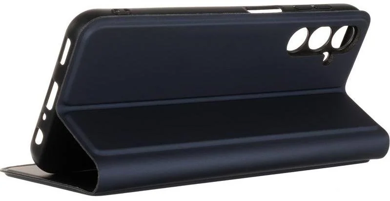 Фото: Чохол BeCover for Samsung A05s A057 - Exclusive New Style Blue (710155) № 10 | KTC