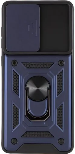 Фото: Чохол BeCover for Nokia C21 - Military Blue (709995) № 6 | KTC