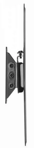 Фото: Кронштейн Gembird WM-42T-03 Black № 12 | KTC