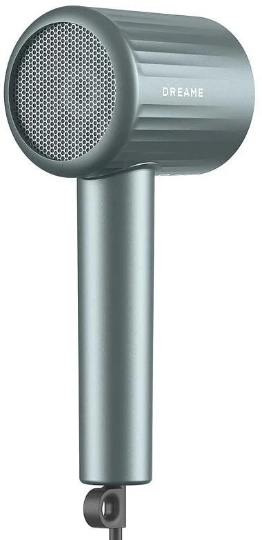 Фото: Фен DEERMA Ionic Hair Dryer L10 Grey (ALD11A) № 9 | KTC