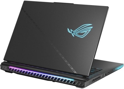 Ноутбук ASUS ROG Strix SCAR 16 2023 G634JY-NM081W Off Black