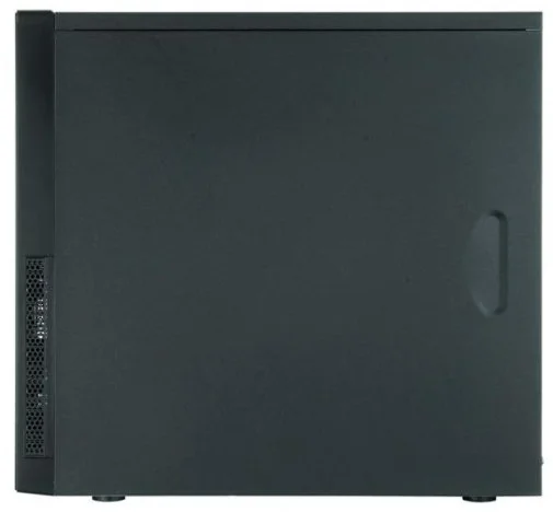 Фото: Корпус Chieftec Elox HO-11B-OP Black № 10 | KTC
