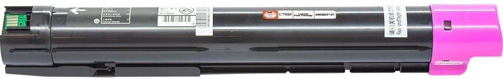 Сумісний картридж BASF for Xerox VersaLink C7020/7025/7030 Magenta (BASF-KT-106R03747)