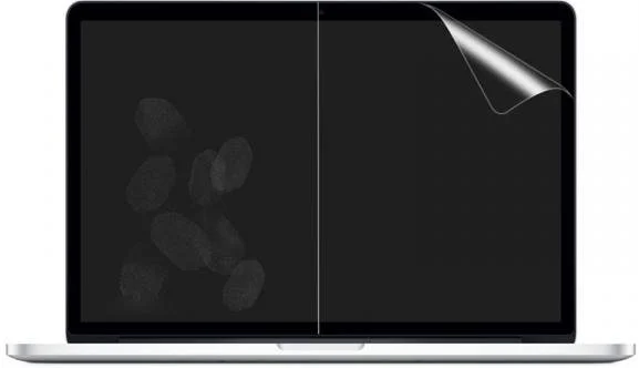 Фото: Захисна плівка WIWU for Macbook Air 13.6 M2-M5 - Transparent Screen Protector 2pcs (693668640731) № 10 | KTC