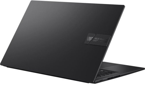 Ноутбук ASUS Vivobook 17X M3704YA-AU029 Indie Black