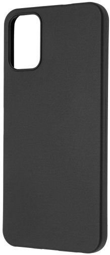 Чохол ArmorStandart for Nokia C32 - Matte Slim Fit Black (ARM67005)