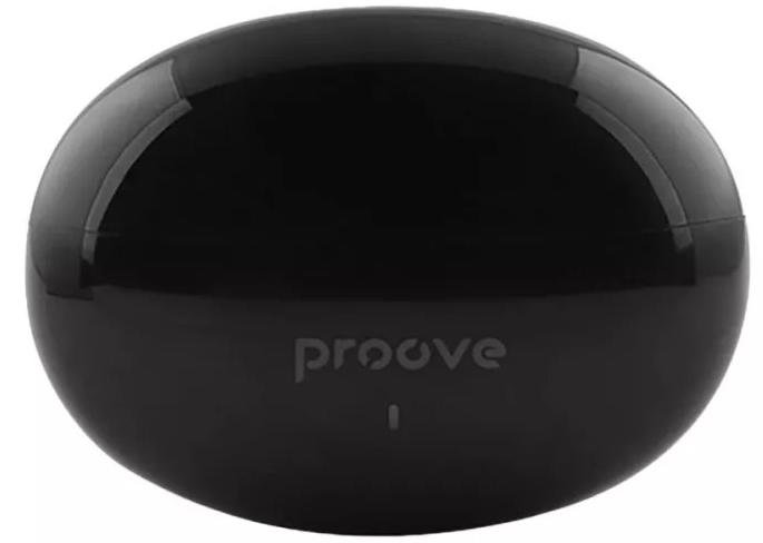 Навушники Proove MoshPit Black (TWMP00010001)