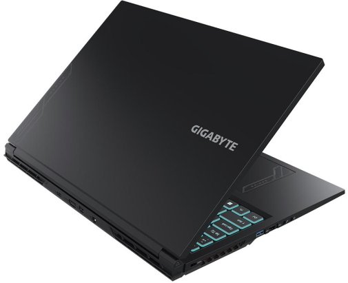 Ноутбук Gigabyte G6 KF-H3KZ853SH
