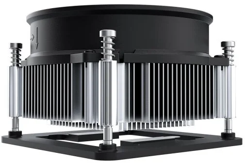 Фото: Кулер для процесора ID-COOLING DK-19 PWM № 10 | KTC