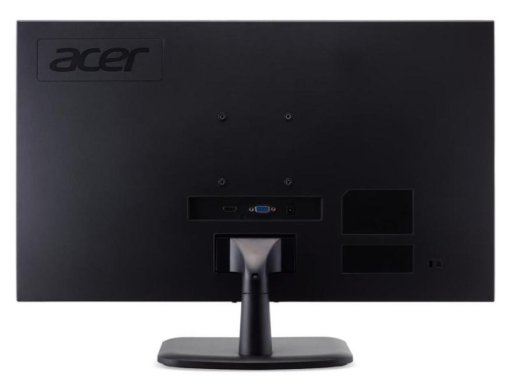 Монітор Acer EK220QE3BI Black (UM.WE0EE.303)