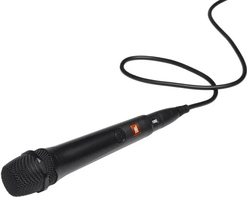 Фото: Мікрофон JBL PBM100 Black (JBLPBM100BLK) № 7 | KTC