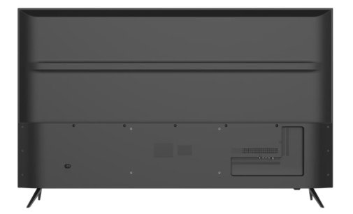 Телевізор LED Kivi 65U760QB (Android TV, Wi-Fi, 3840x2160)