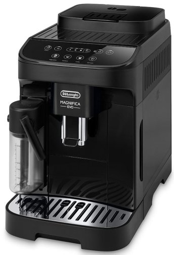 Кавомашина DeLonghi ECAM 293.52 B Magnifica Evo