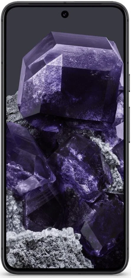 Фото: Смартфон Google Pixel 8 8/128GB Obsidian № 8 | KTC
