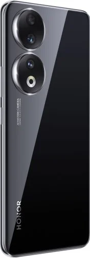 Фото: Смартфон HONOR 90 8/256GB Midnight Black № 14 | KTC