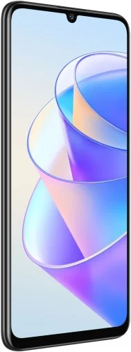 Фото: Смартфон HONOR X7a 4/128GB Midnight Black № 10 | KTC