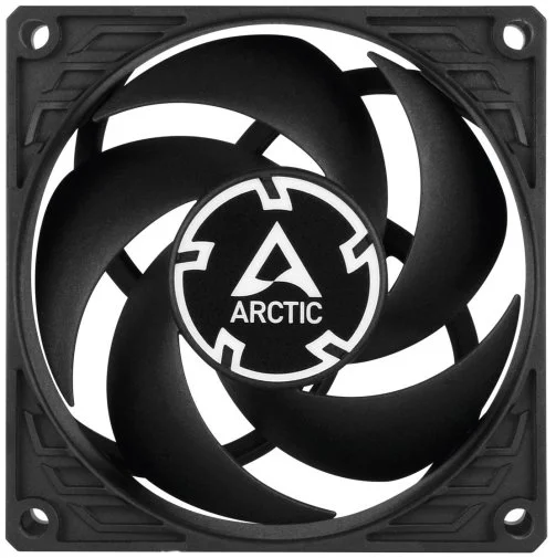 Фото: Кулер Arctic P8 PWM PST CO Black (ACFAN00151A) № 7 | KTC