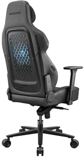 Фото: Крісло Cougar NxSys Aero Black № 16 | KTC