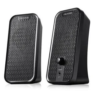 Фото: Колонки Microlab B-55 Black (B-55-Black) № 6 | KTC