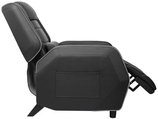 Фото: Крісло Cougar RANGER S Black № 13 | KTC