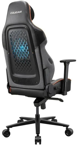 Фото: Крісло Cougar NxSys Aero № 12 | KTC