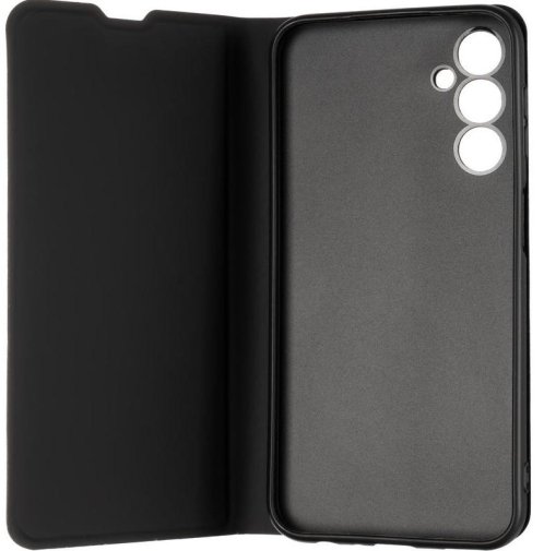 Чохол BeCover for Samsung A05s A057 - Exclusive New Style Black (710154)
