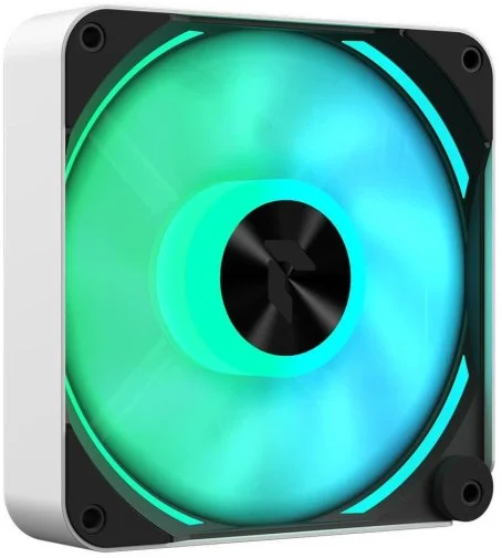 Фото: Кулер APNX FP2-120 PWM ARGB White (APF3-PF11317.21) № 11 | KTC