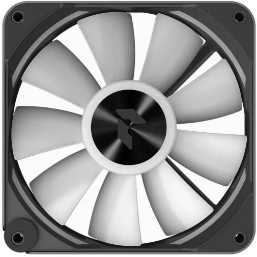Фото: Кулер APNX FP2-120 PWM ARGB Black (APF3-PF11317.11) № 10 | KTC