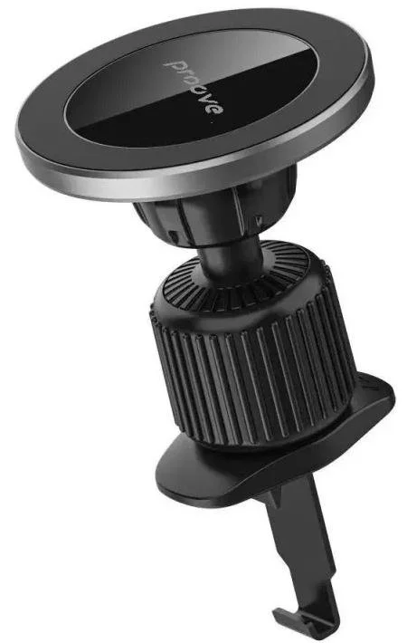 Фото: Кріплення для мобільного телефону Proove Ironside Air Outlet Car Mount (CHIS00000001) № 7 | KTC