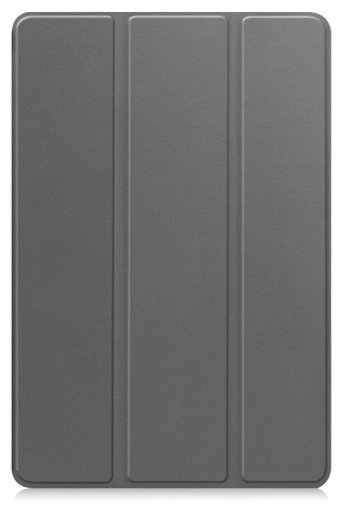Чохол для планшета BeCover for Samsung Tab A9 Plus X210/X215/X216 - Smart Case Gray (710309)