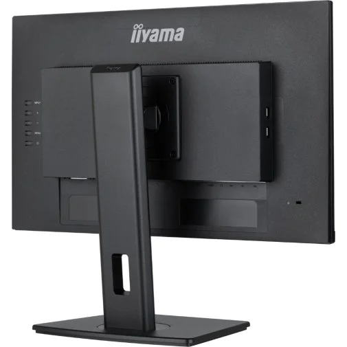 Фото: Монітор iiyama ProLite XUB2492HSU-B6 - 23.8" IPS / 1920×1080 / 100 Гц / AMD FreeSync / Pivot / HAS № 18 | KTC