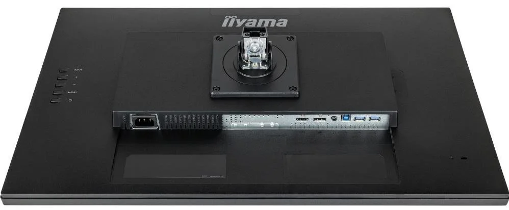 Фото: Монітор iiyama XUB2792QSU-B6 Black - 27" IPS / 2560×1440 / 100 Гц / AMD FreeSync / Pivot / HAS № 22 | KTC