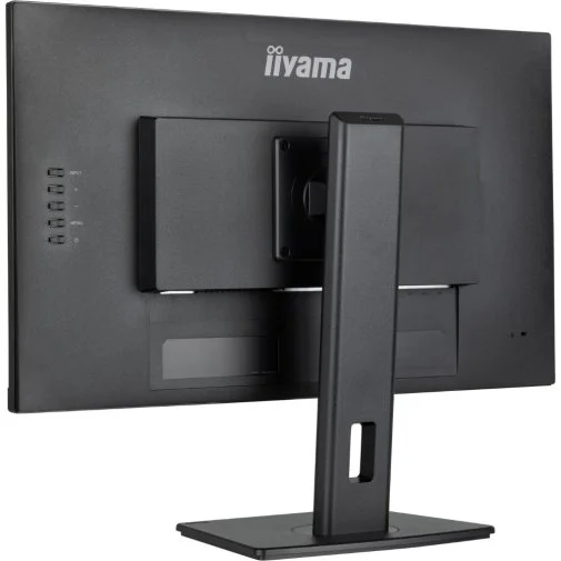 Фото: Монітор iiyama XUB2792QSU-B6 Black - 27" IPS / 2560×1440 / 100 Гц / AMD FreeSync / Pivot / HAS № 16 | KTC