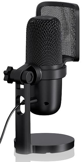 Мікрофон Real-EL MC-700 (EL124300006)