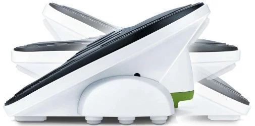 Фото: Масажер Beurer FM 250 Vital Legs EMS № 11 | KTC