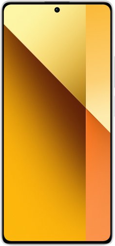 Смартфон Xiaomi Redmi Note 13 5G 6/128GB Arctic White