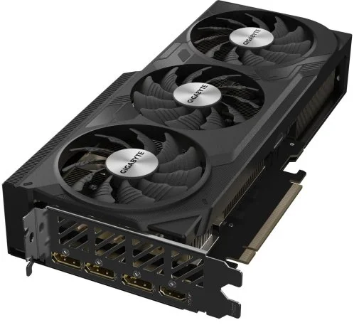 Фото: Відеокарта Gigabyte RTX 4070 Super Windforce OC 12G (GV-N407SWF3OC-12GD) № 10 | KTC