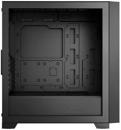 Корпус PCCooler C3 D510 ARGB Black with window (C3D510 BK ARGB)