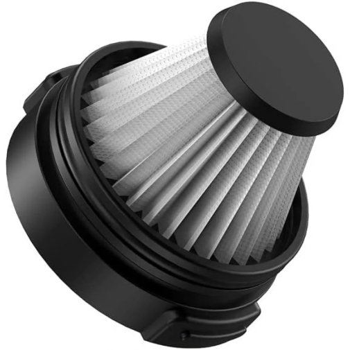 Фільтр для автомобільного пилососа Baseus A3 Lite Black