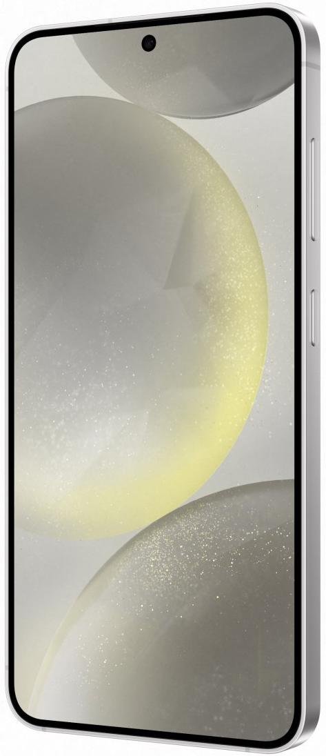 Смартфон Samsung Galaxy S24 8/128GB Marble Gray (SM-S921BZADEUC)