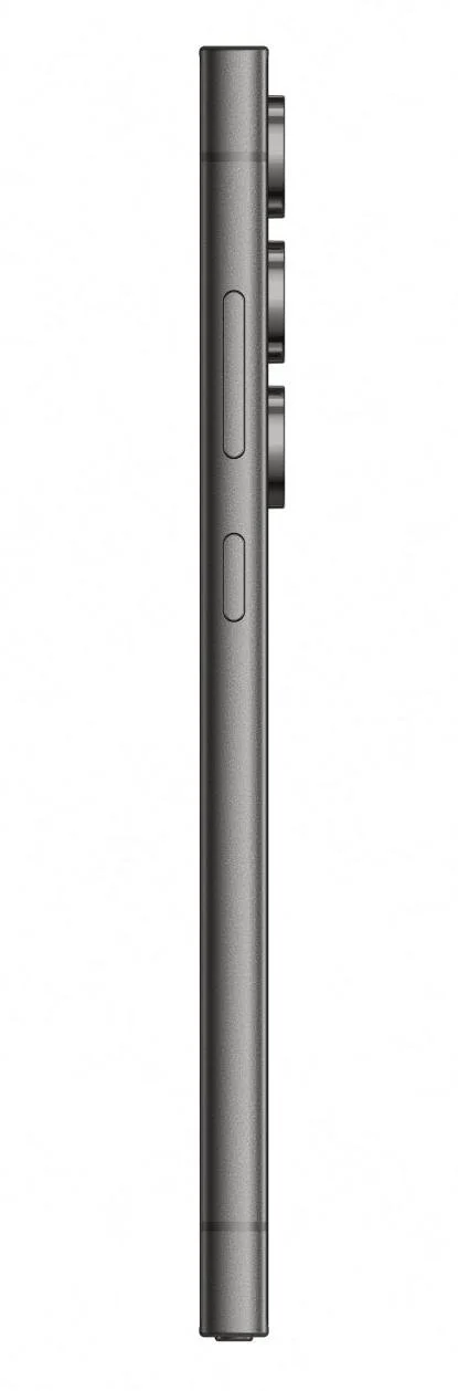 Фото: Смартфон Samsung Galaxy S24 Ultra 12/512GB Titanium Black (SM-S928BZKHEUC) № 32 | KTC