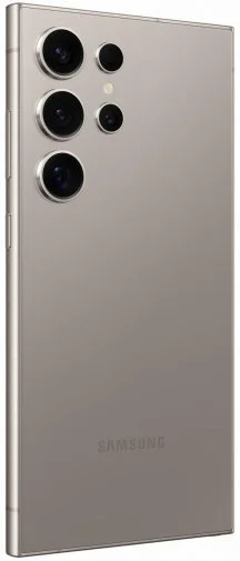 Фото: Смартфон Samsung Galaxy S24 Ultra 12/512GB Titanium Gray (SM-S928BZTHEUC) № 26 | KTC