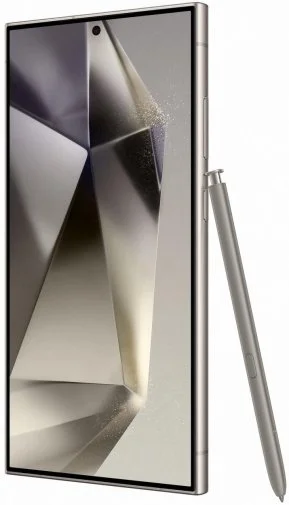 Фото: Смартфон Samsung Galaxy S24 Ultra 12/512GB Titanium Gray (SM-S928BZTHEUC) № 22 | KTC