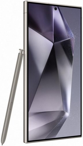 Смартфон Samsung Galaxy S24 Ultra 12/256GB Titanium Violet (SM-S928BZVGEUC)