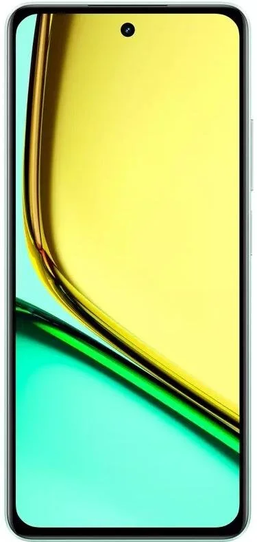 Фото: Смартфон Realme C67 8/256GB Sunny Oasis № 7 | KTC